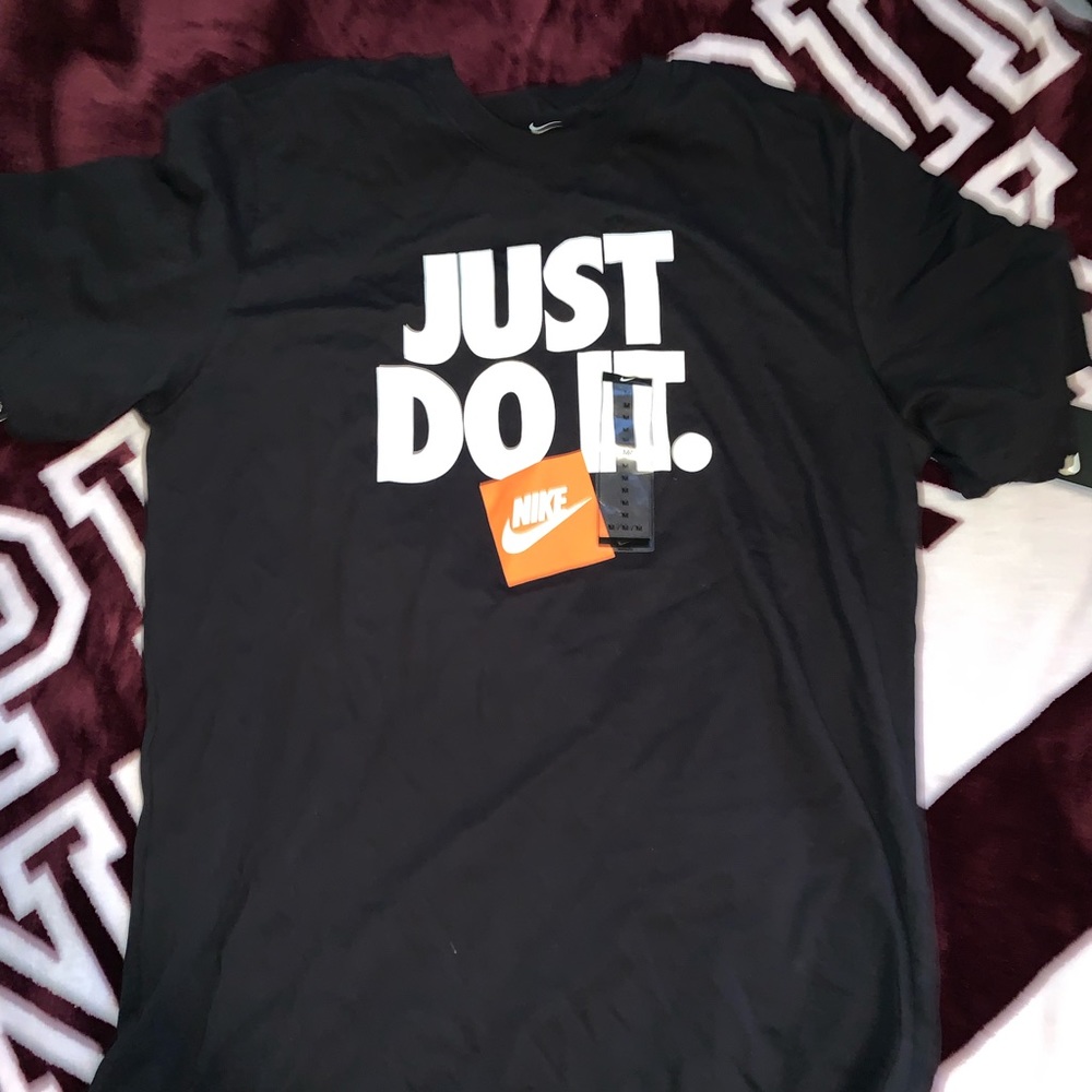 Nike T-Shirt